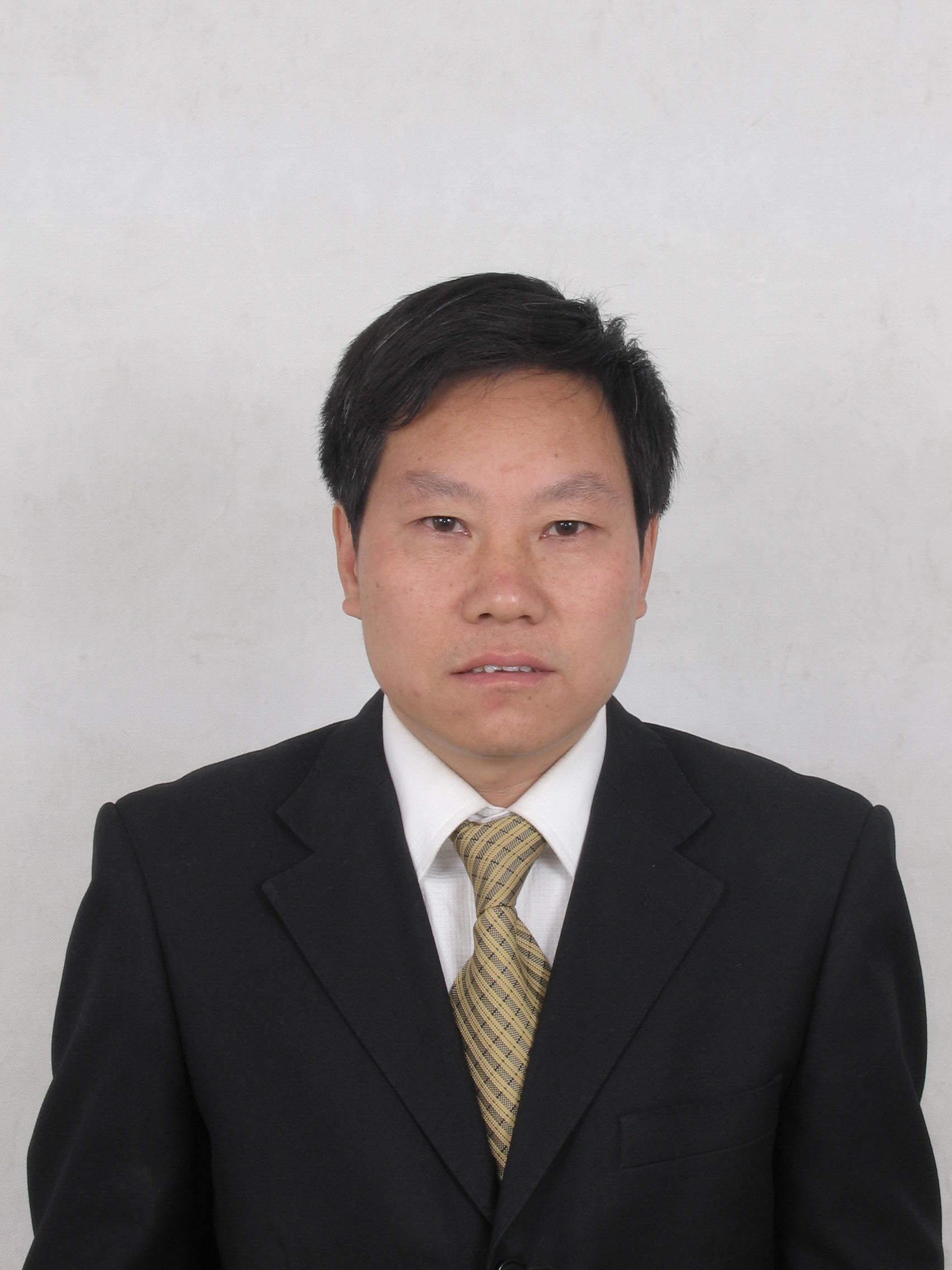 轻工行业专家—李尚武